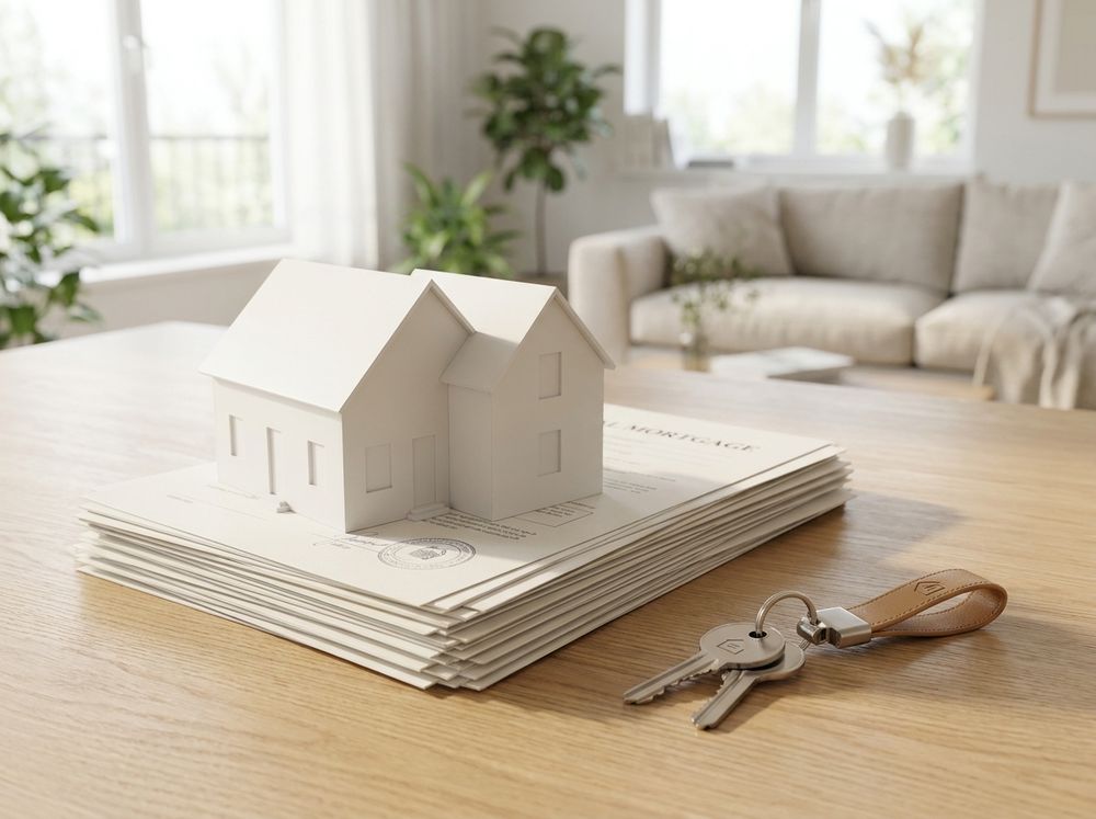 Cover image for: How to Get Pre-Approved for a Mortgage in 2026: A Clear Buyer’s Guide
