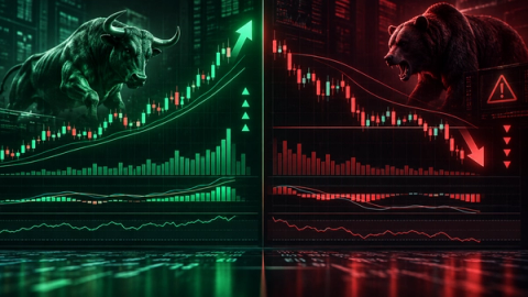 Bull Market Indicators vs. Bear Market Signs Compared