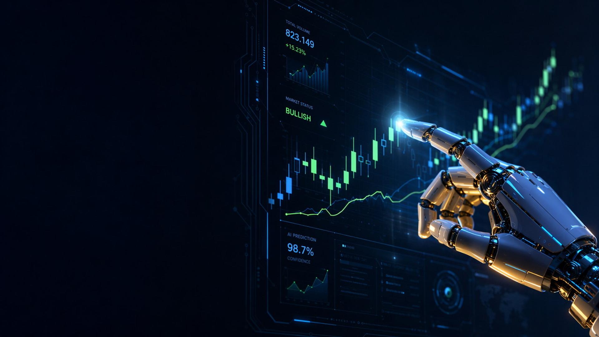 Cover image for: Best AI Trading Bots in 2026: A No-Hype Comparison for Every Trading Style