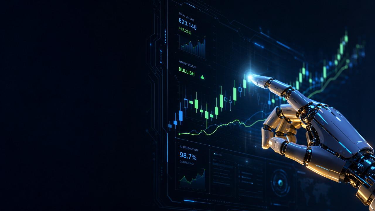 Cover image for: Best AI Trading Bots in 2026: A No-Hype Comparison for Every Trading Style