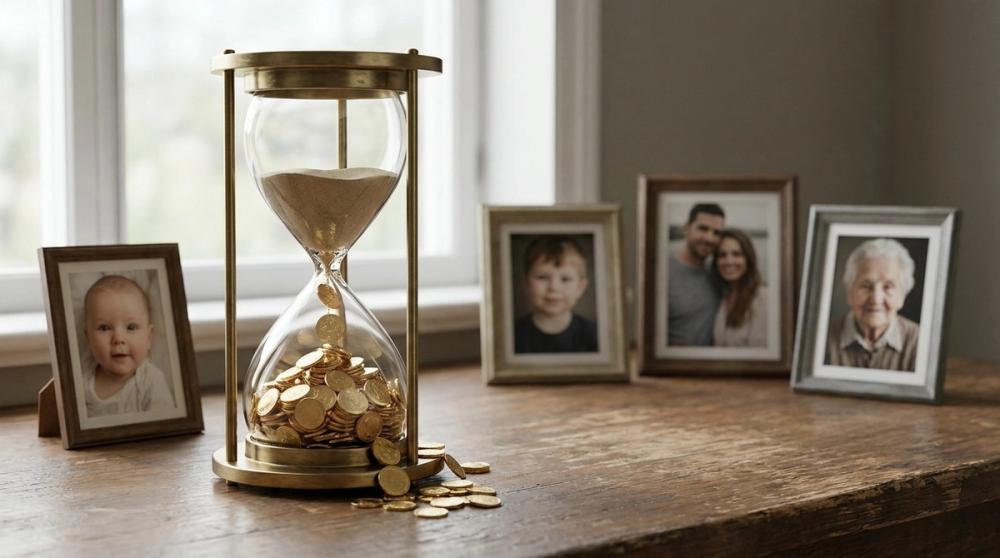 Cover image for: Retirement Planning by Age: What to Do in Your 20s, 30s, 40s, and 50s