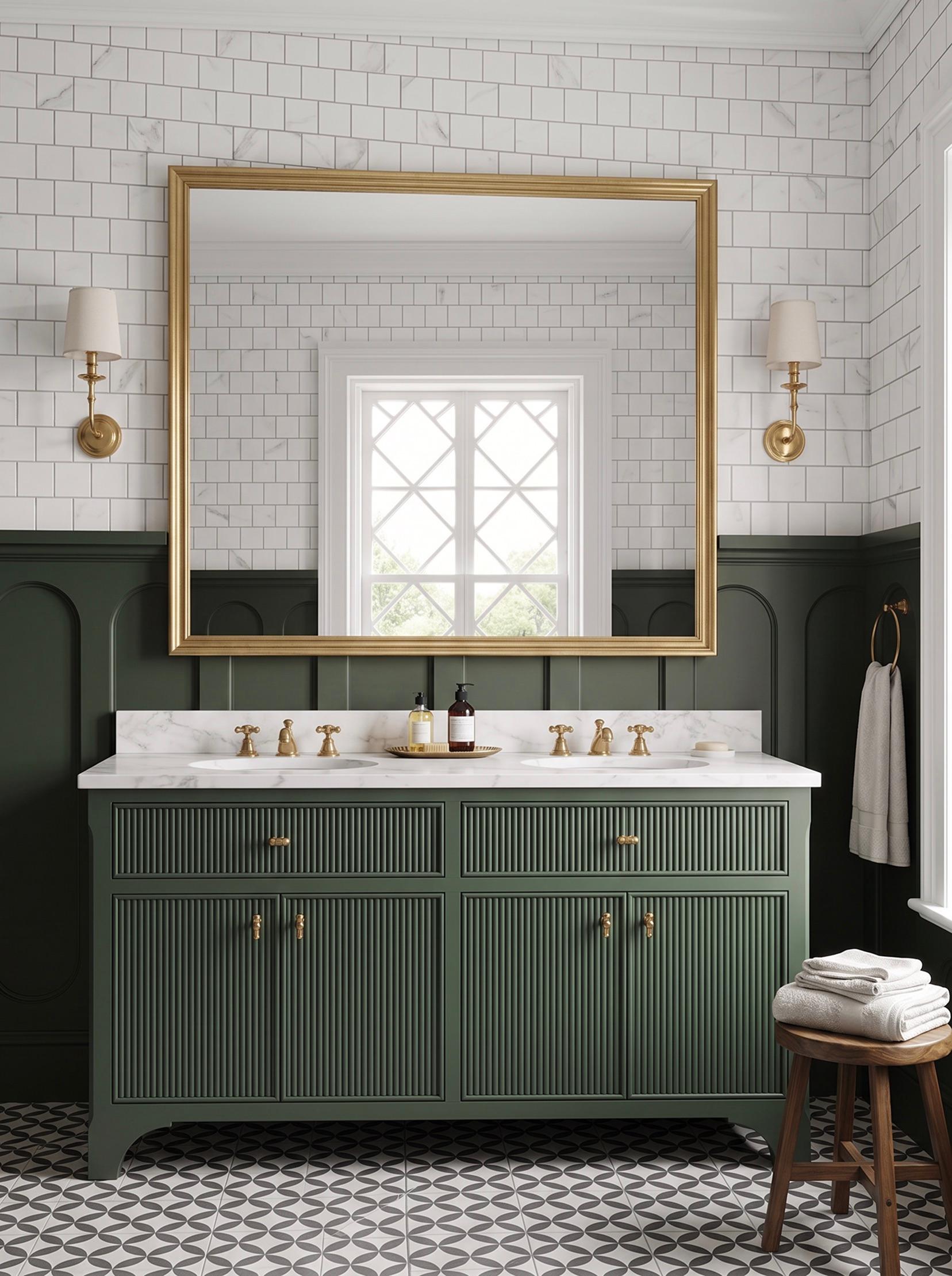 Winchester Double Basin