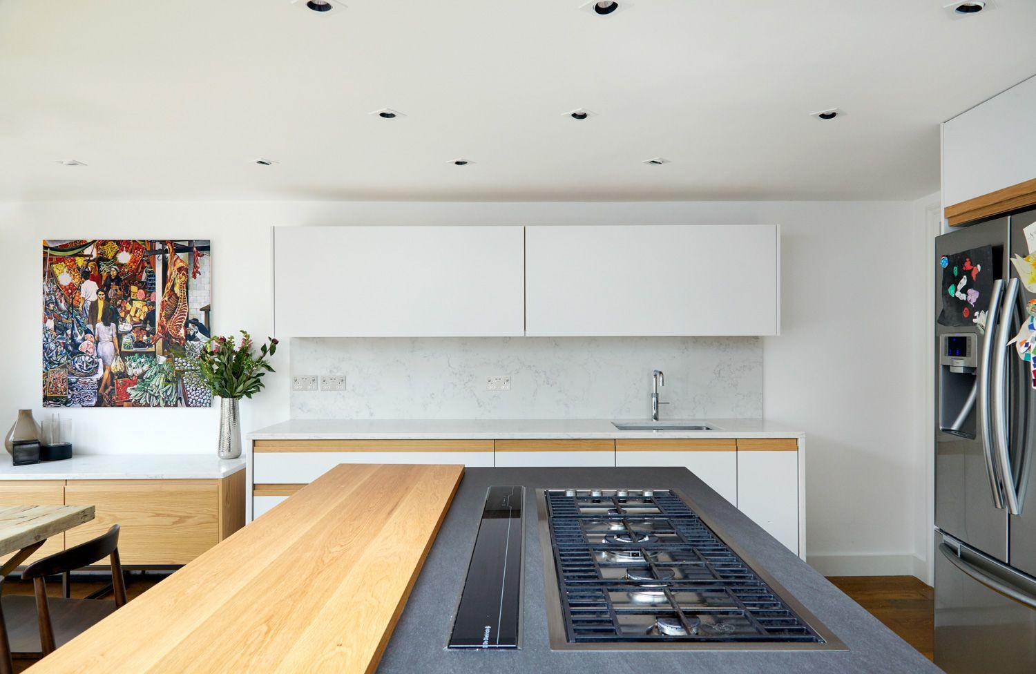 Single Wall Cabinet