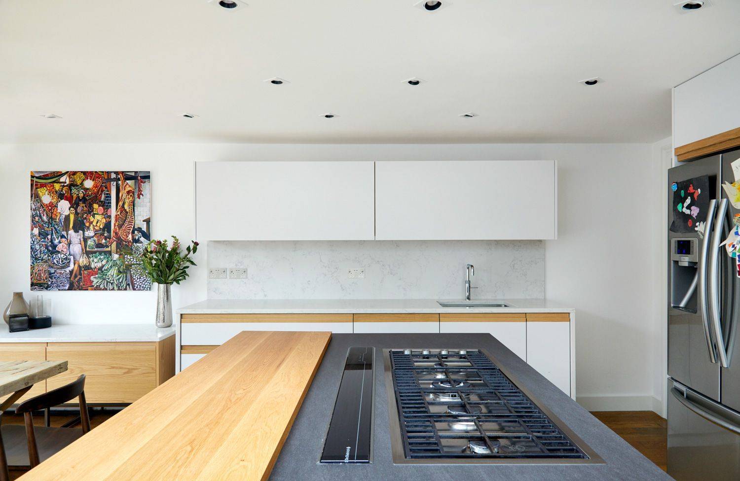 Single Wall Cabinet