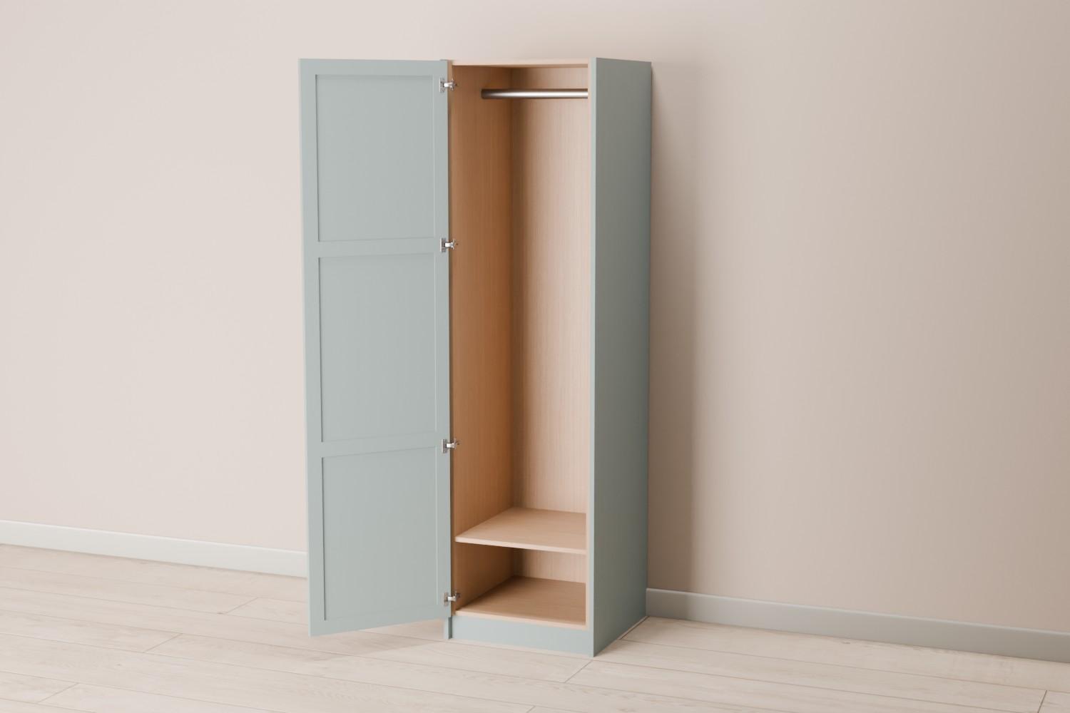 Bespoke Single Wardrobe