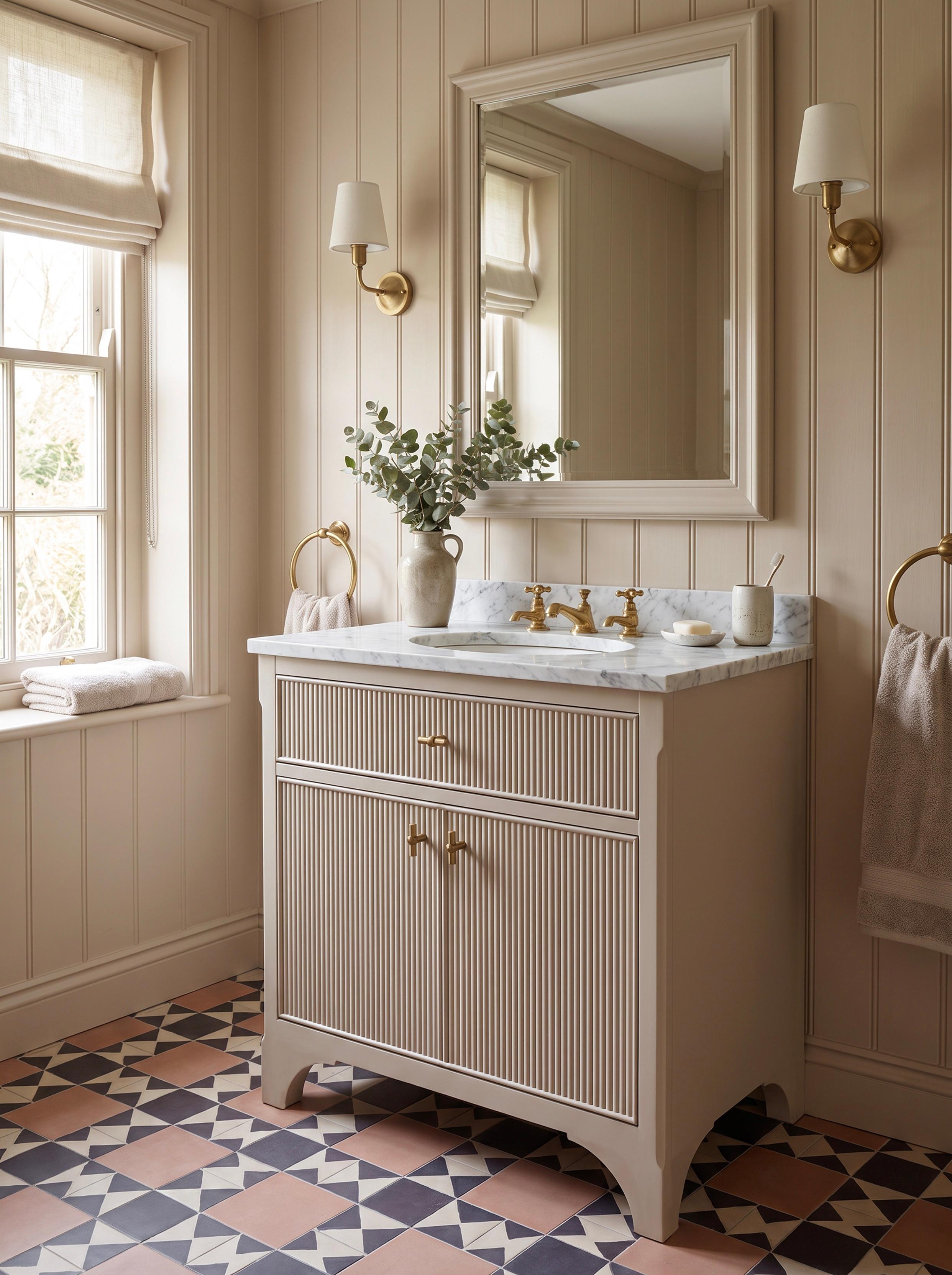 Winchester Single Basin Neutral Angled