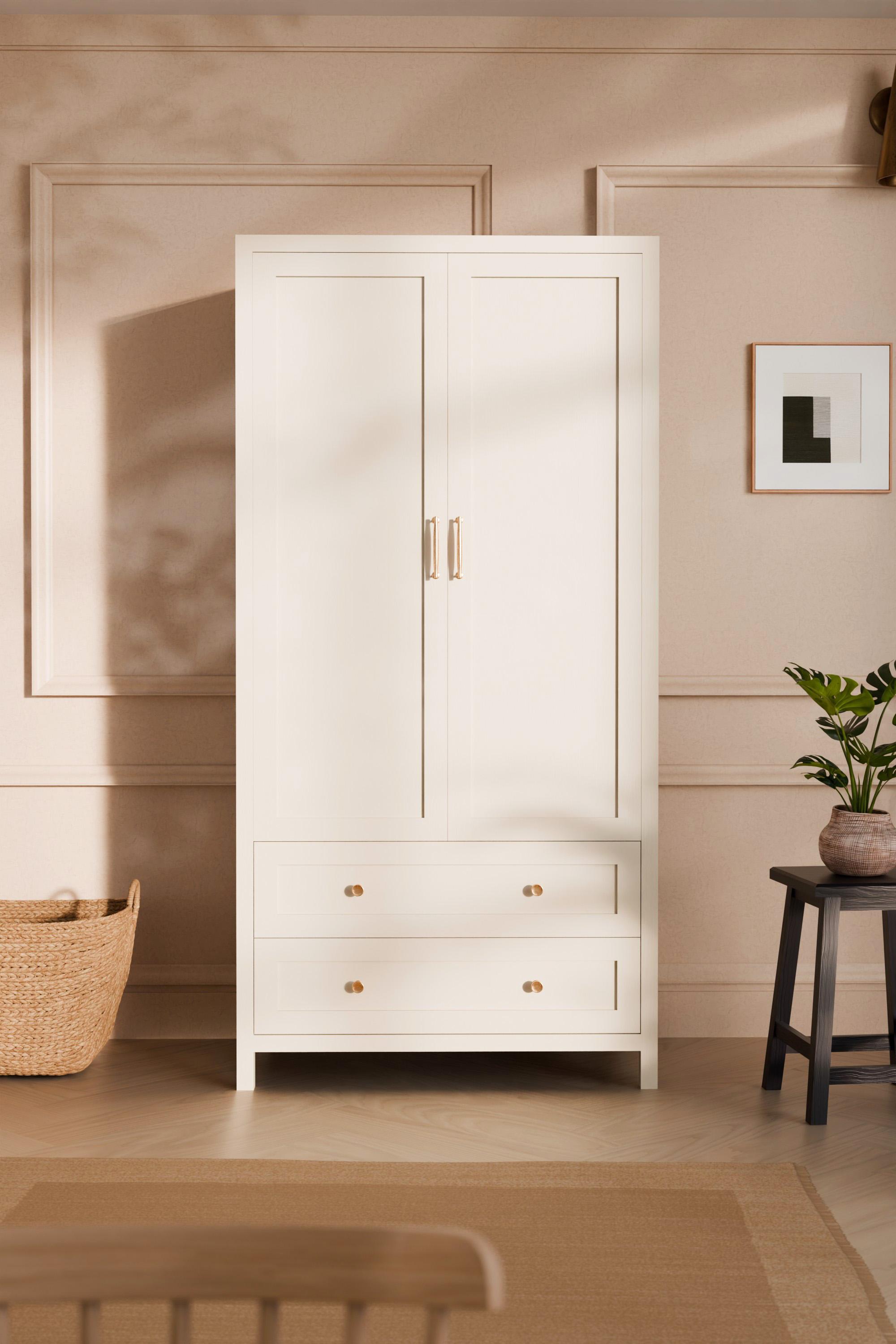 Langham Double Larder