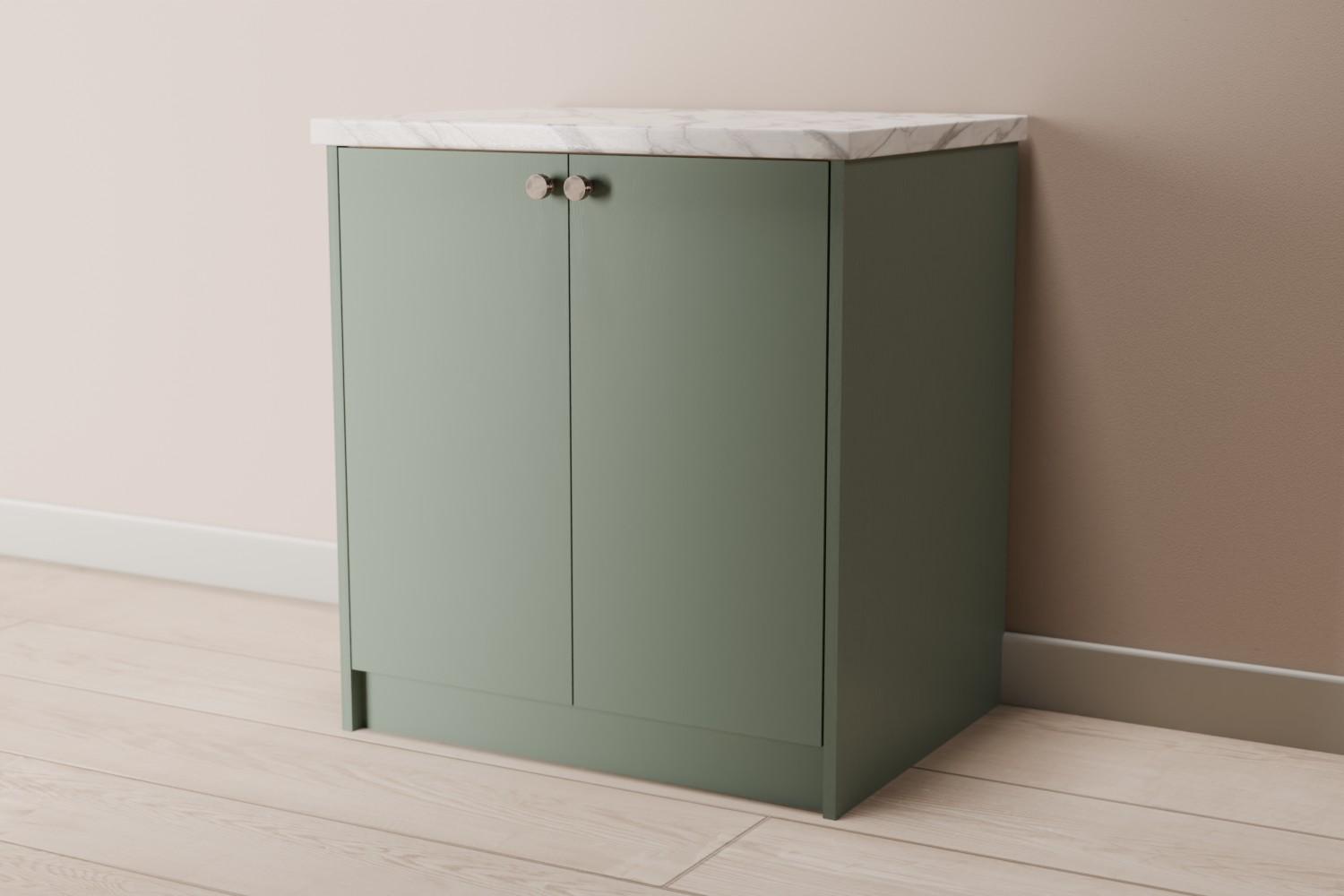 Double Cabinet 