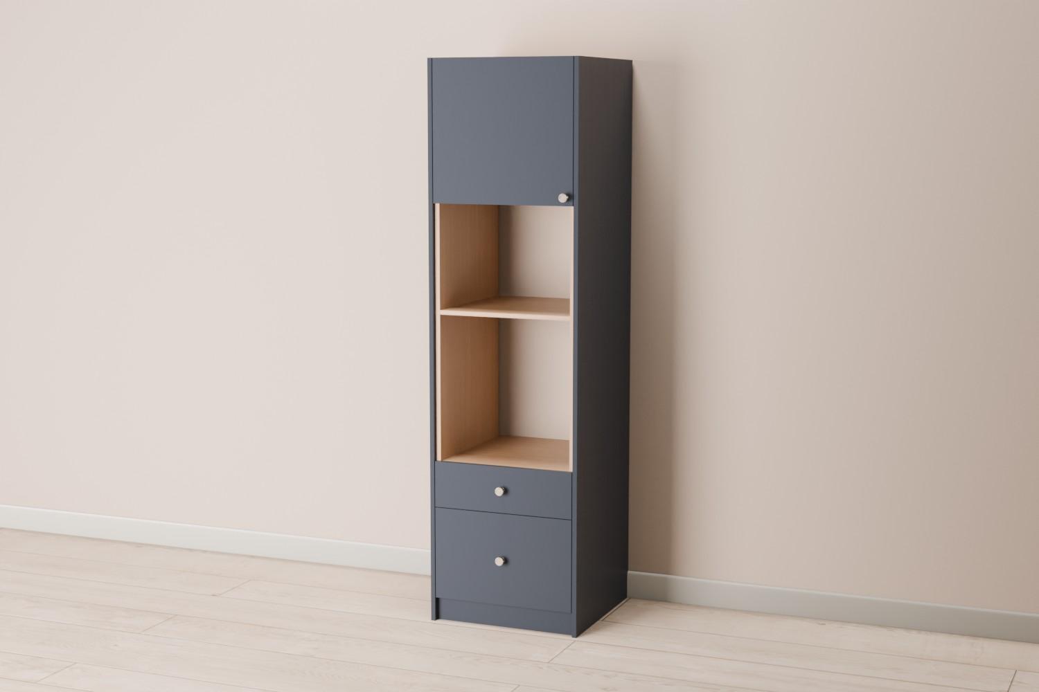  Tall Oven/Combi-Oven Housing with Drawers