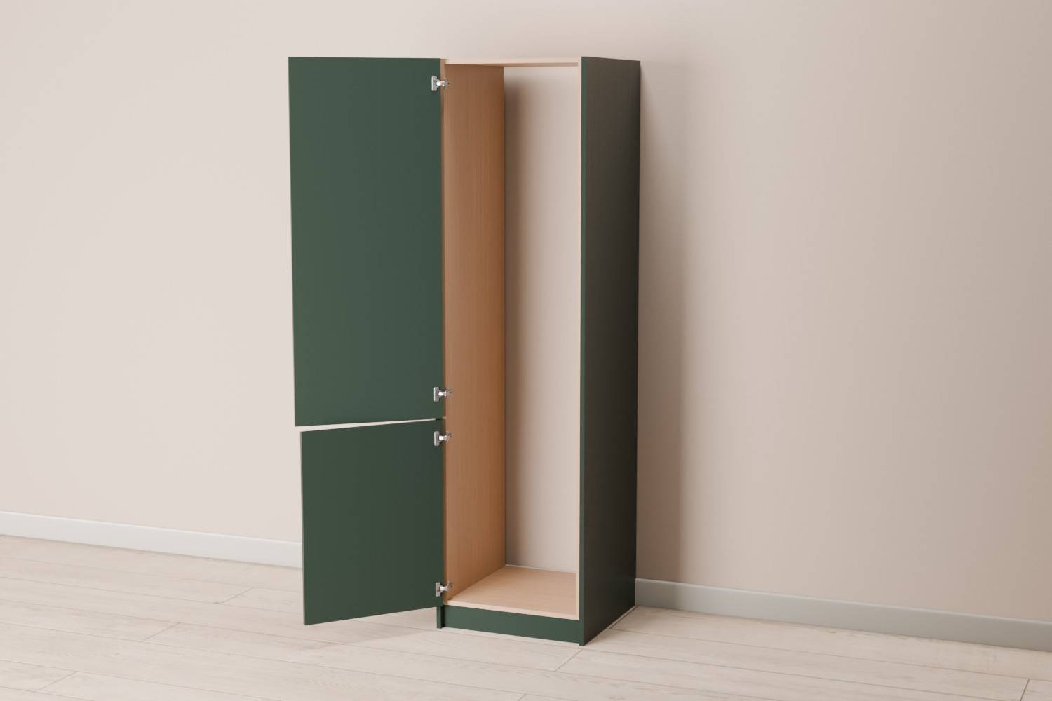 Tall Fridge Freezer Housing