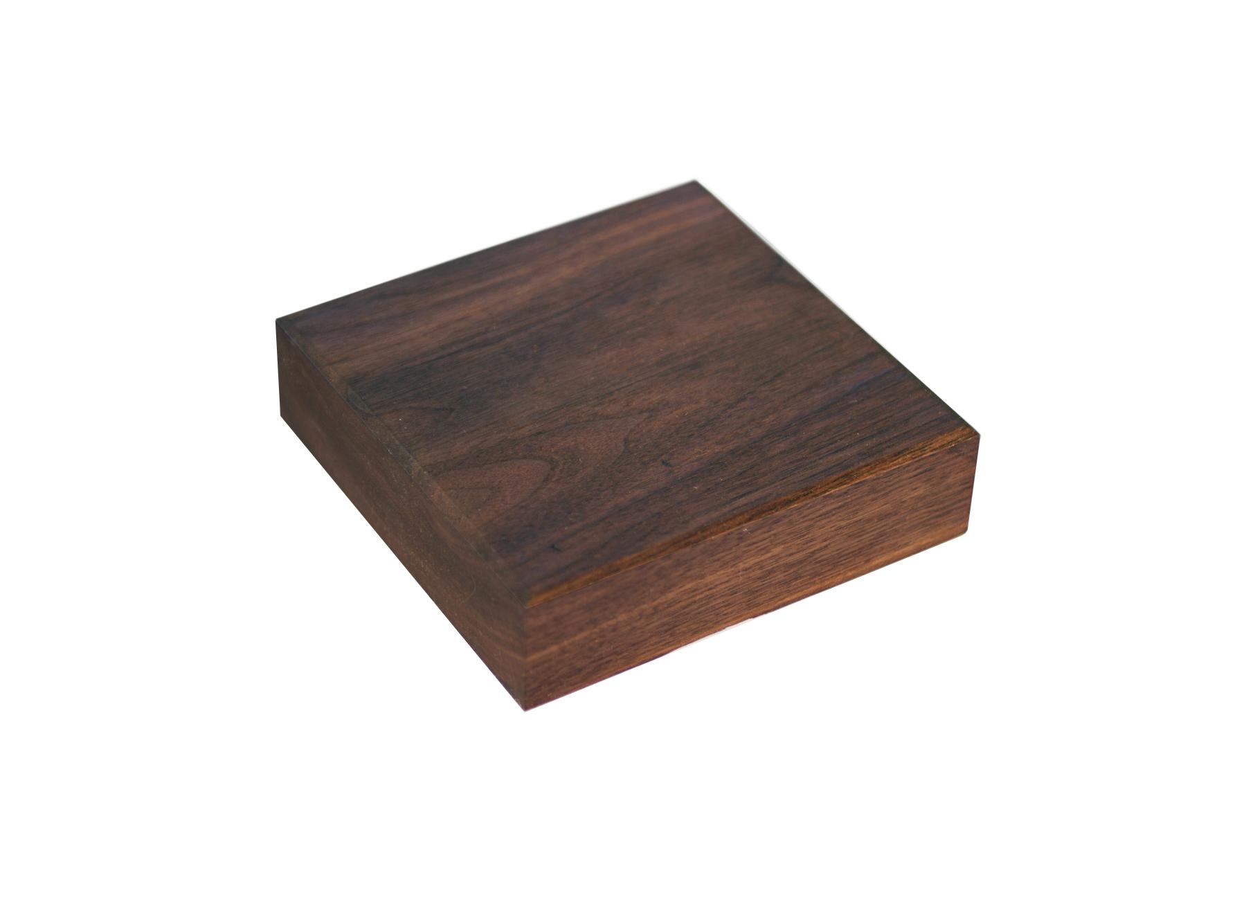 Walnut Super Stave Sample