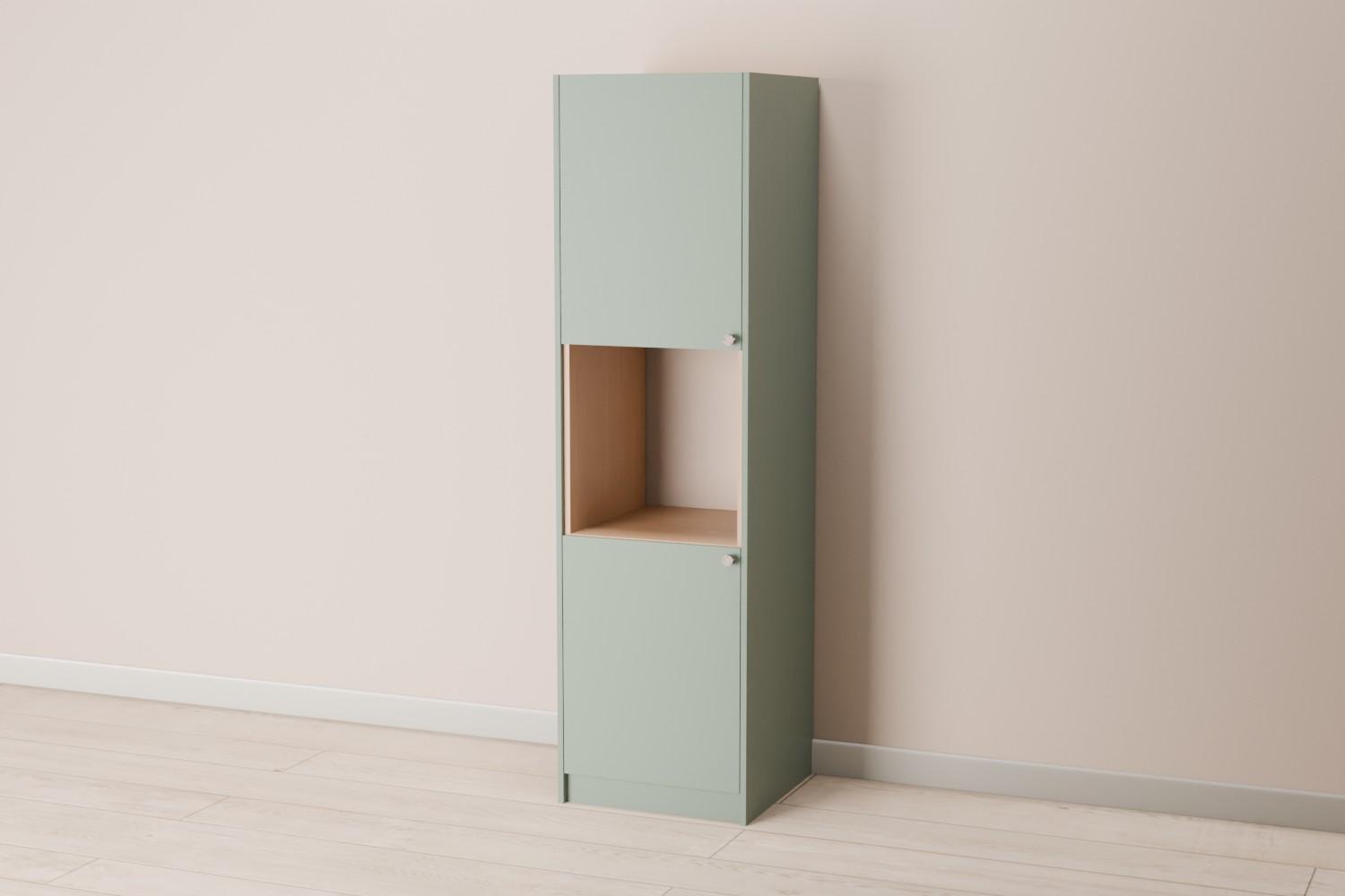  Tall Oven Housing