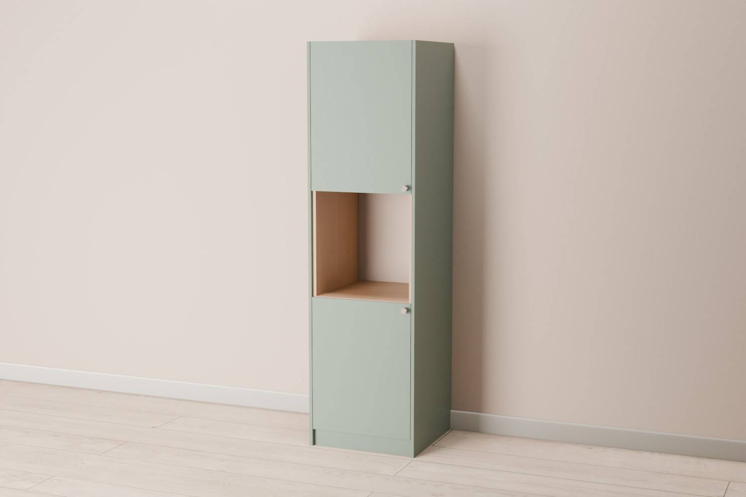 Tall Oven Housing