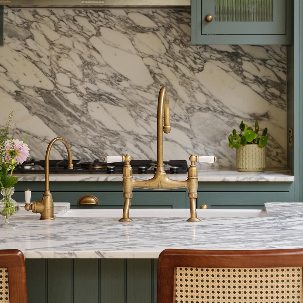 Perrin And Rowe tap