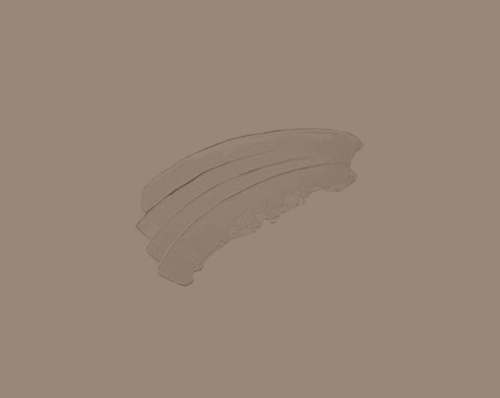 Colours used: a single brush stroke of the colour on a slightly lighter background