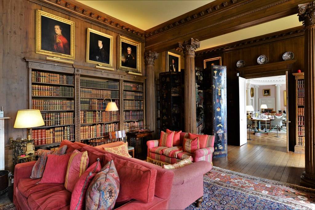 library-weston-hall
