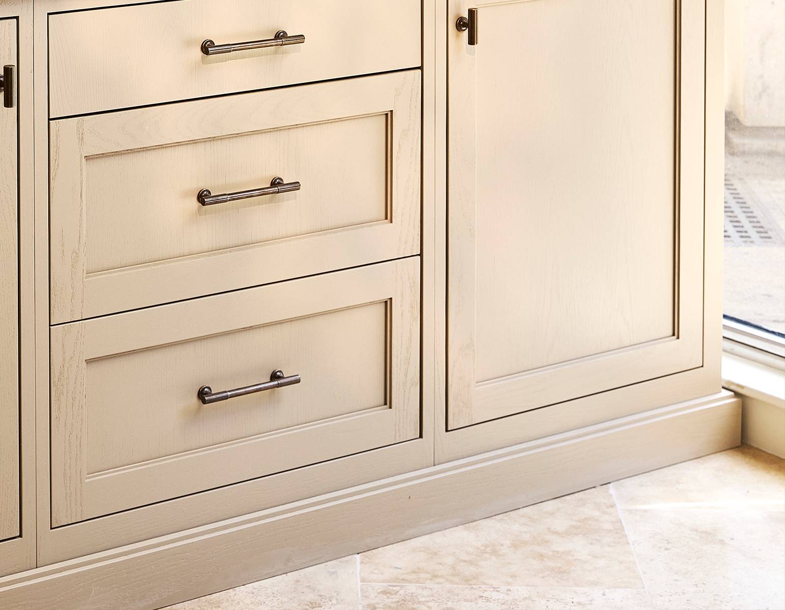 Skirting Plinth
