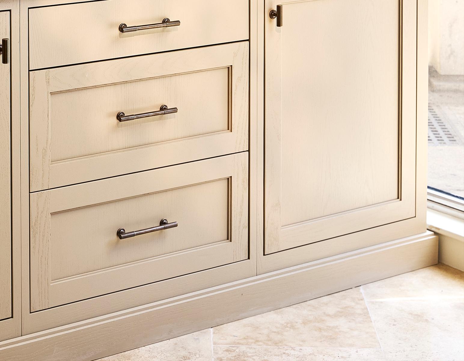 Skirting Plinth