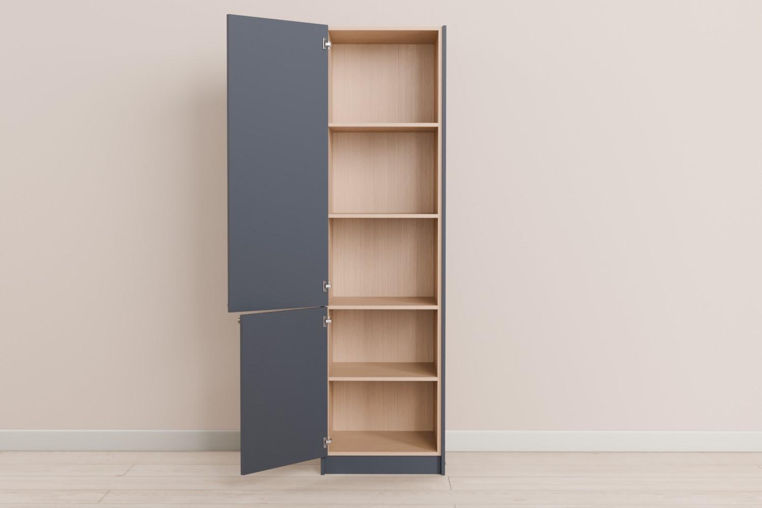 Single Tall Cabinet