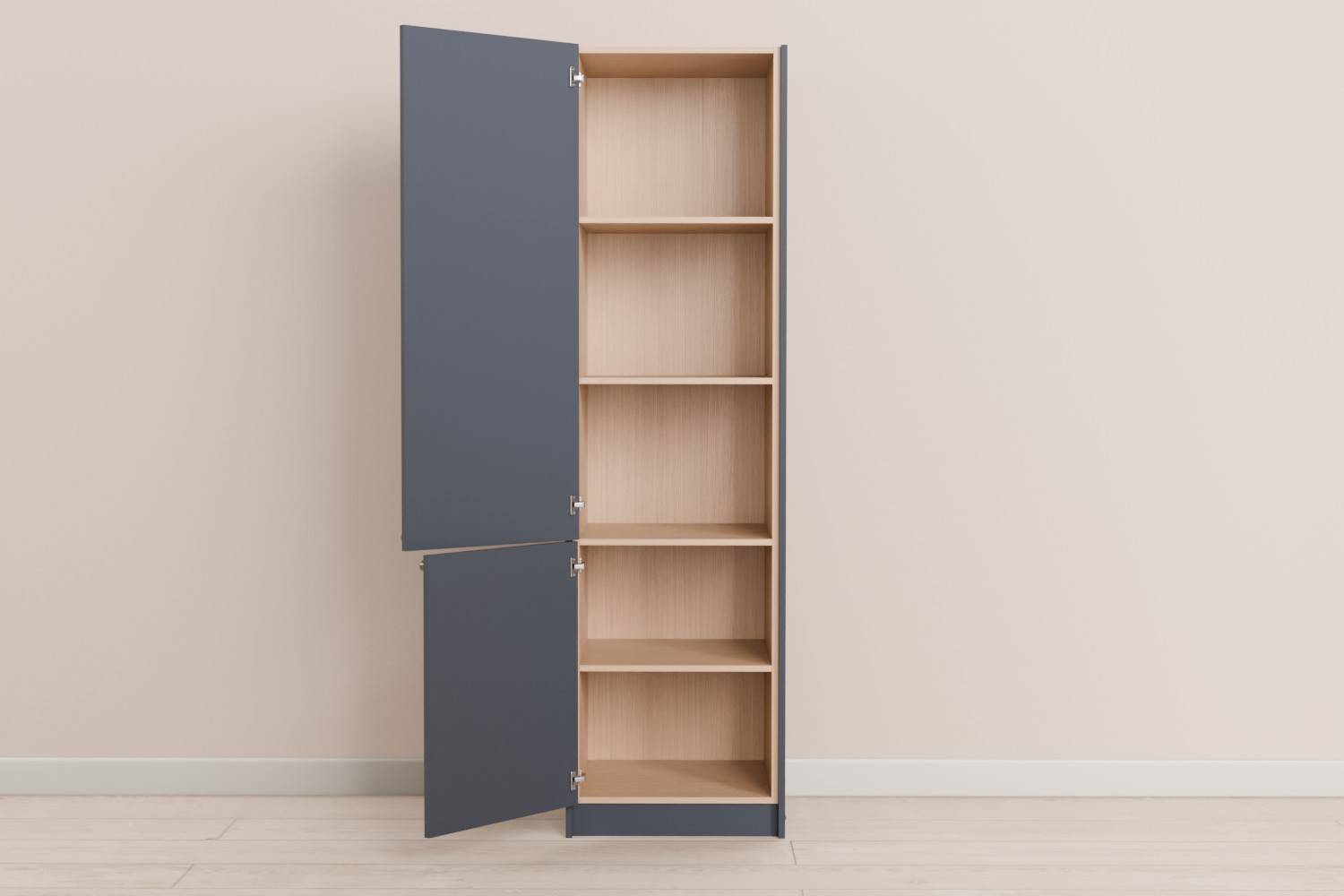 Single Tall Cabinet
