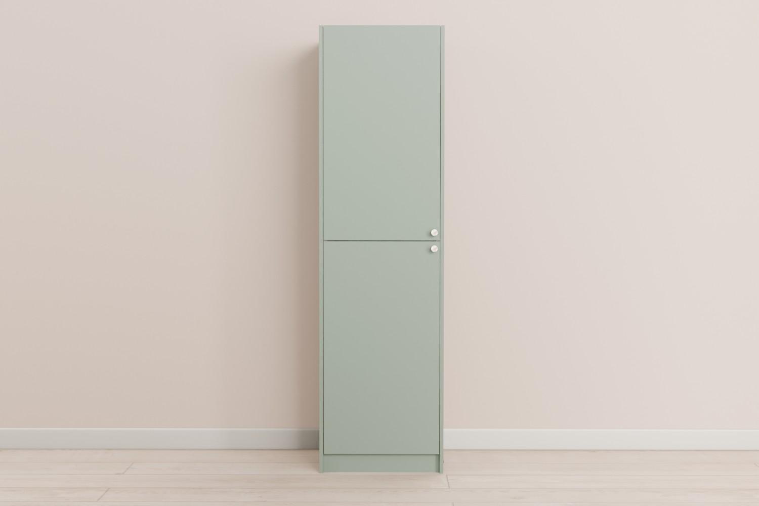  Tall 50/50 Fridge Freezer Housing
