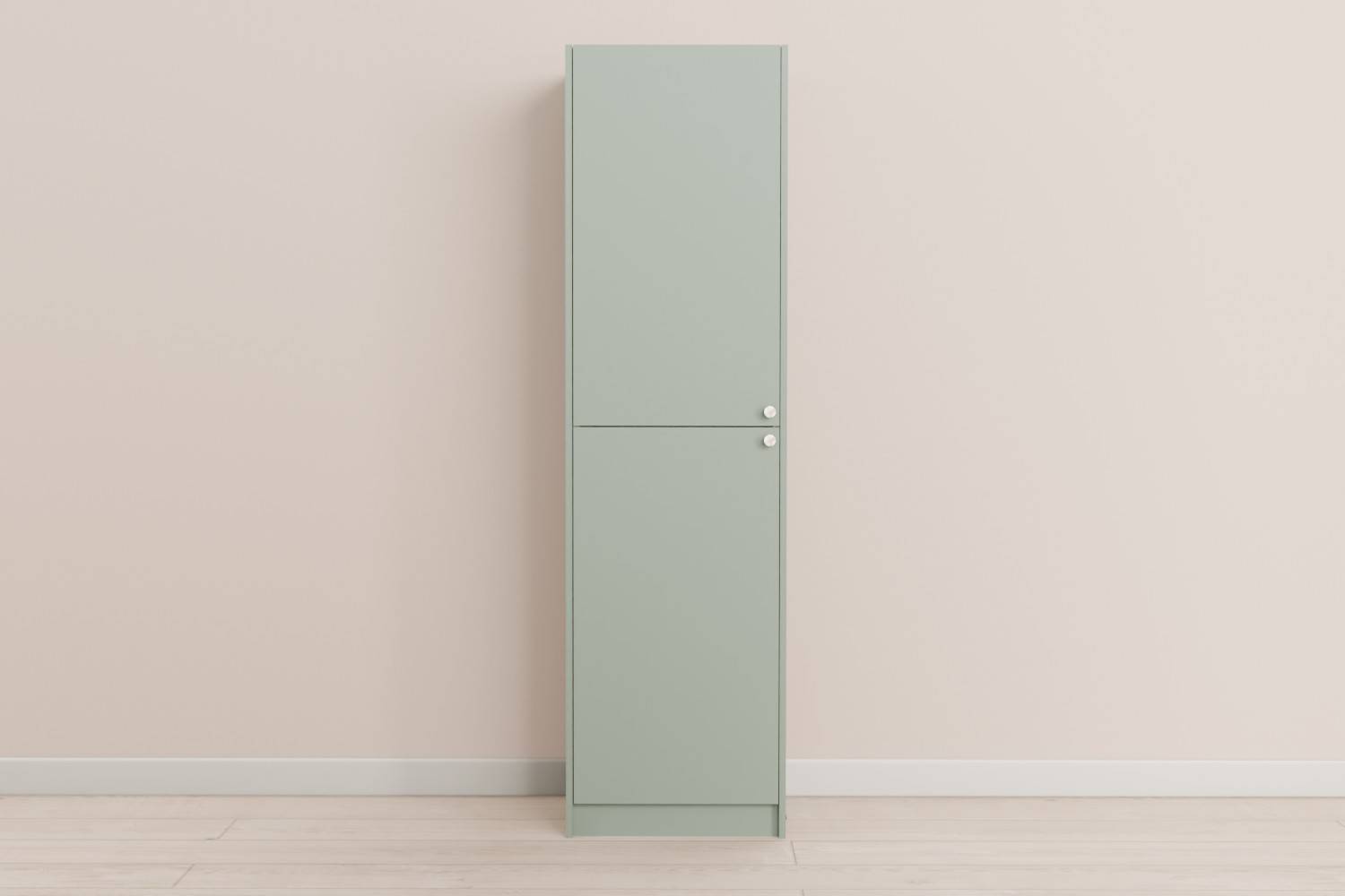 Tall 50/50 Fridge Freezer Housing