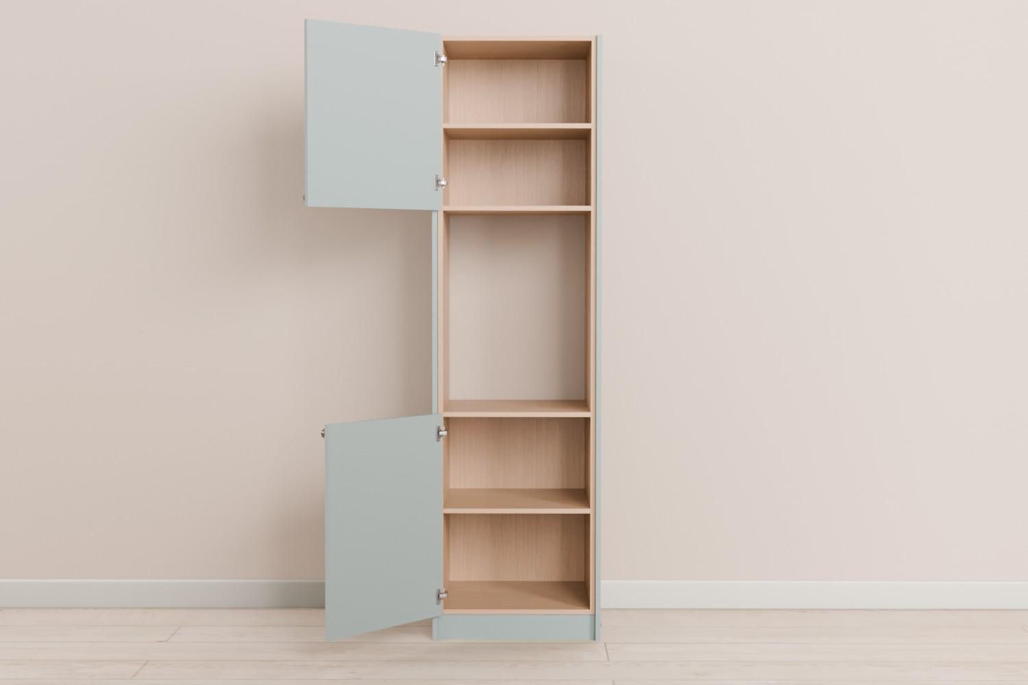  Tall Double Oven Housing
