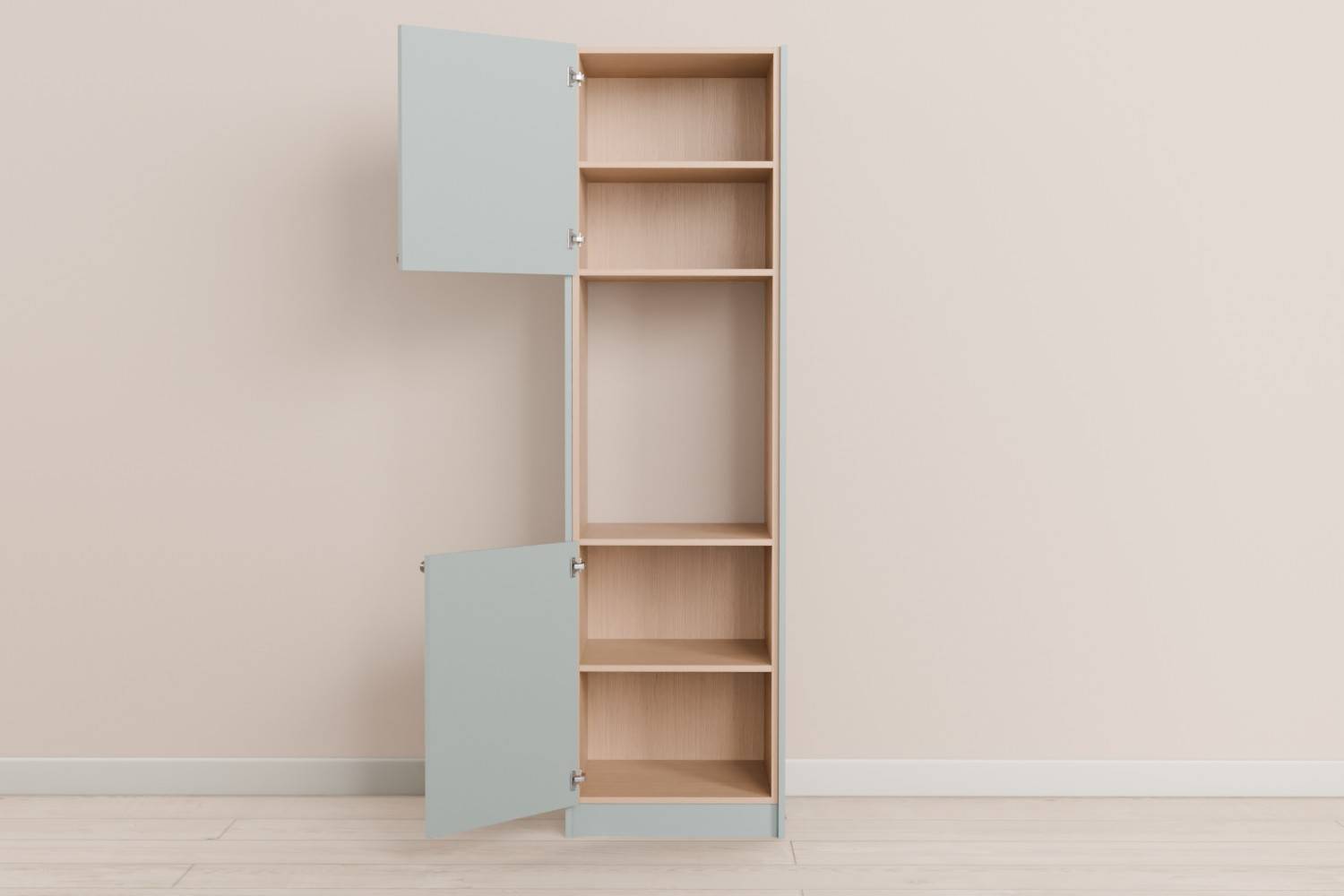 Tall Double Oven Housing