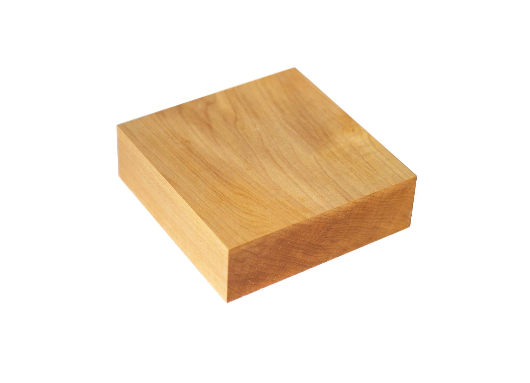 Maple Super Stave Sample