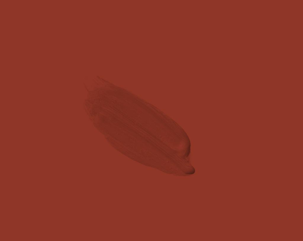A blob of Morston Sails paint on a background of the same color