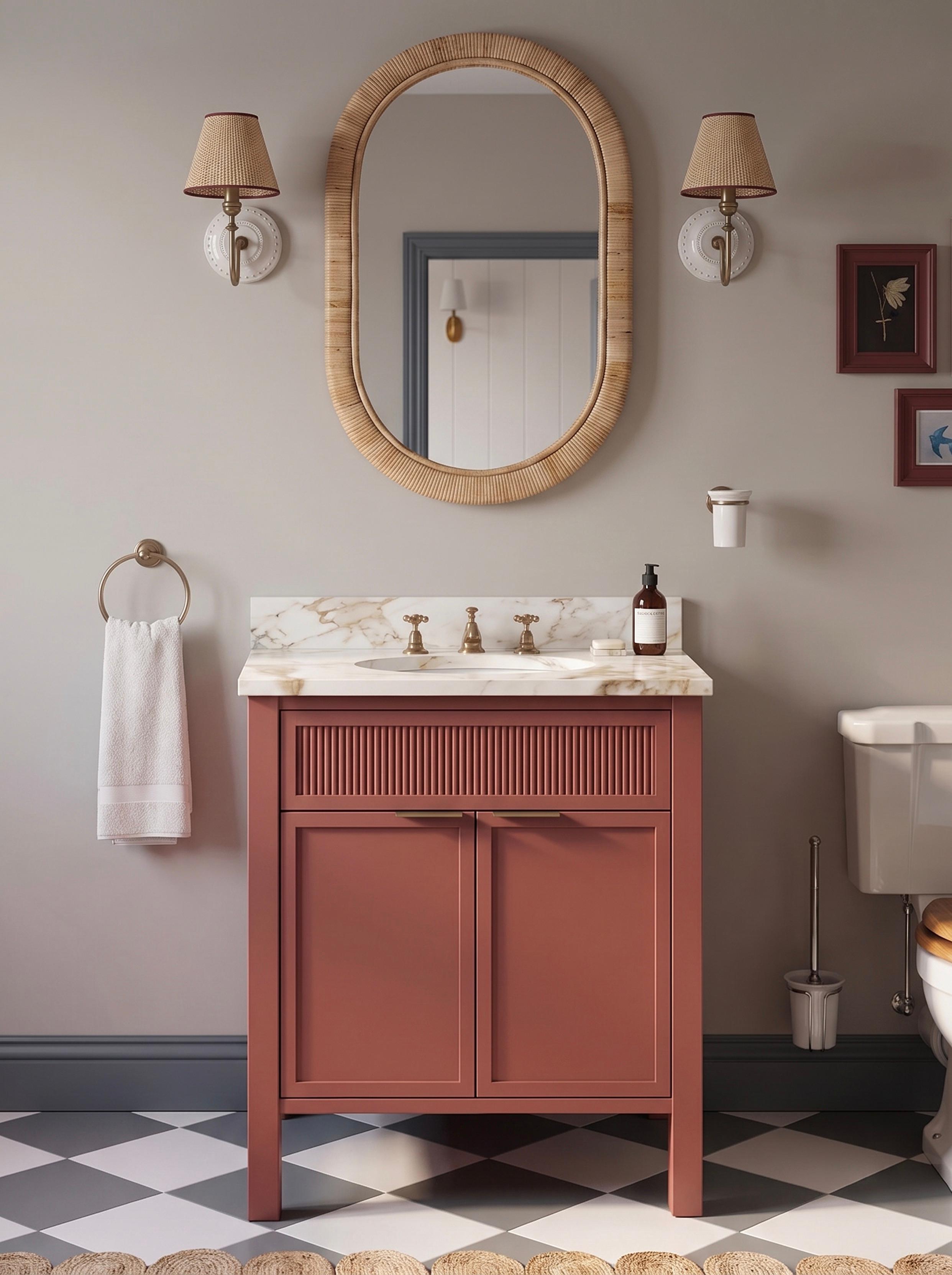 Farringdon Single Basin