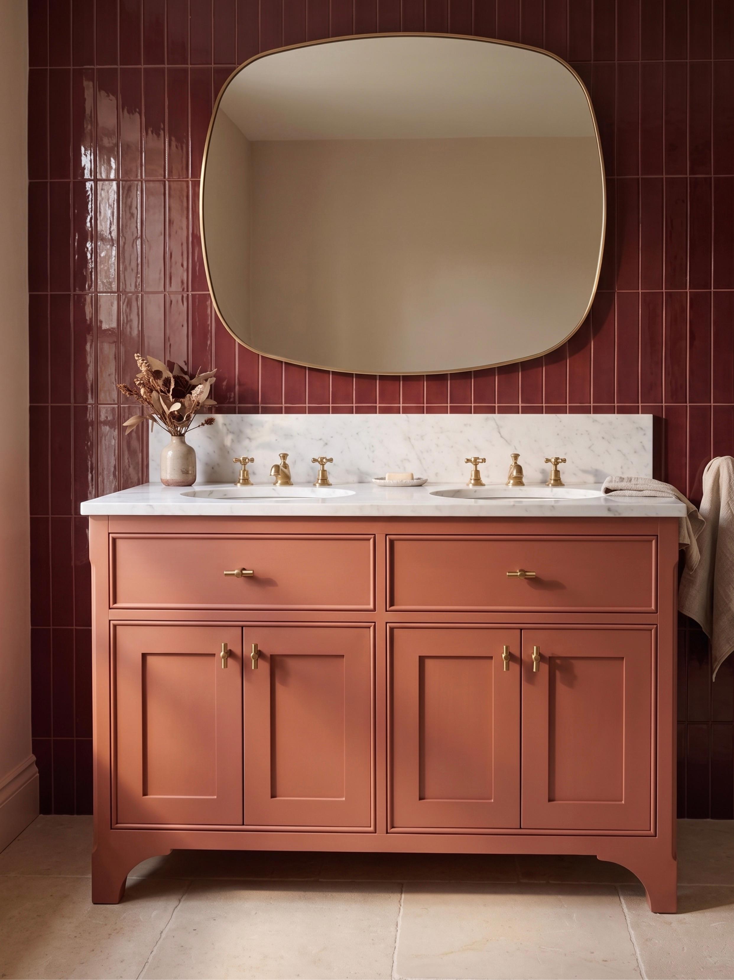 Oxford Double Basin