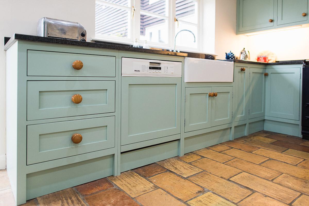 kitchen planning