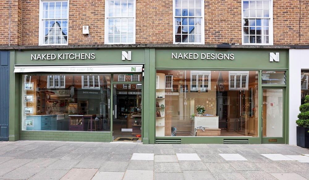 chelsea showrooms