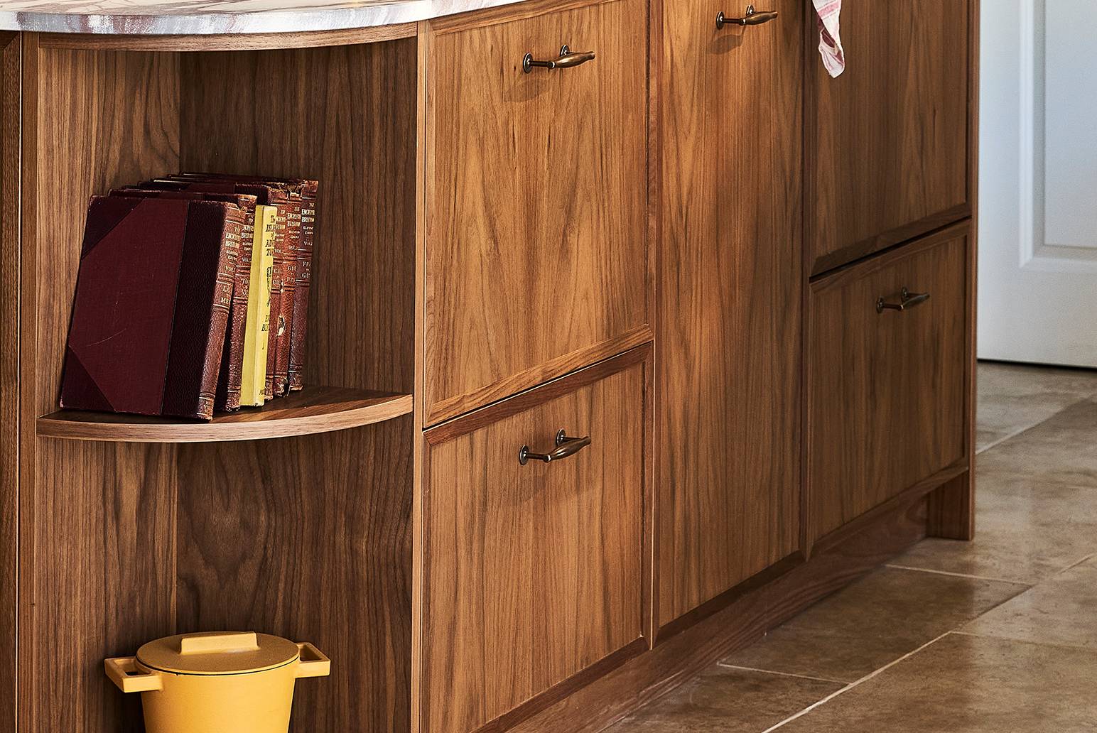 Walnut Veneer