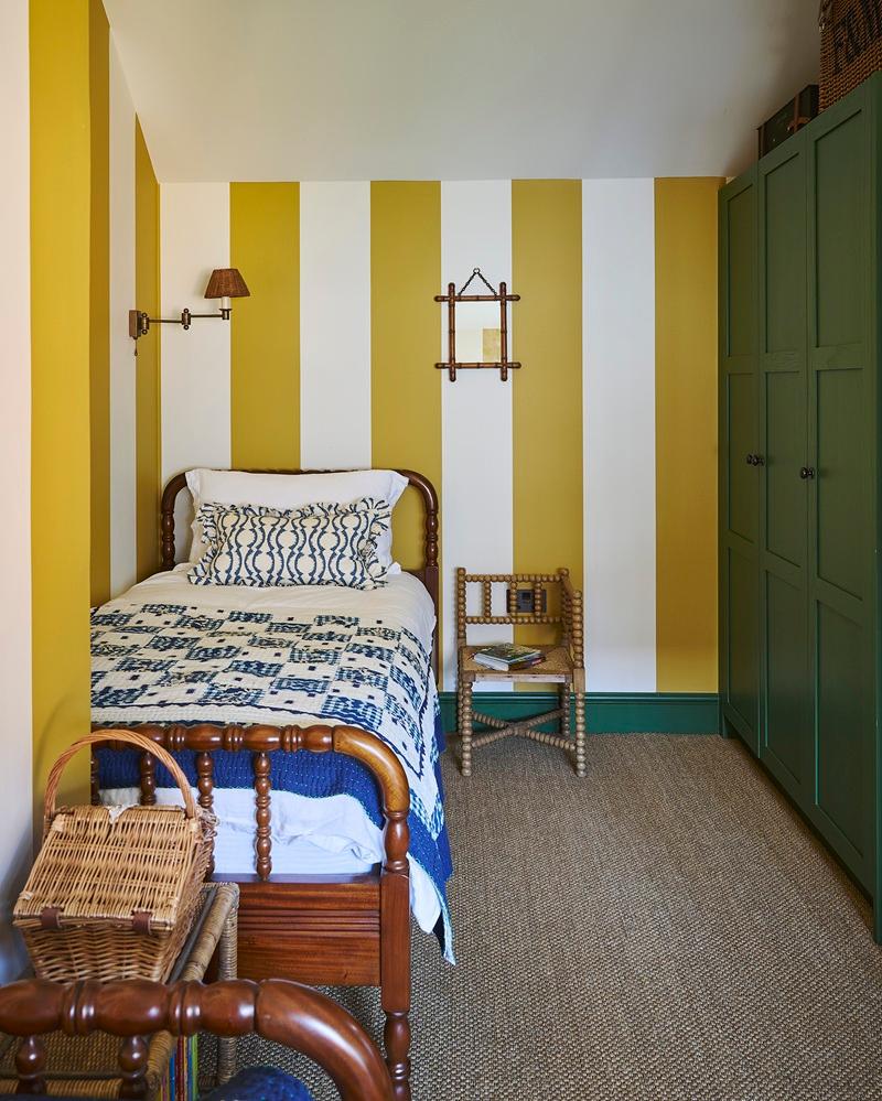 Norton House 631