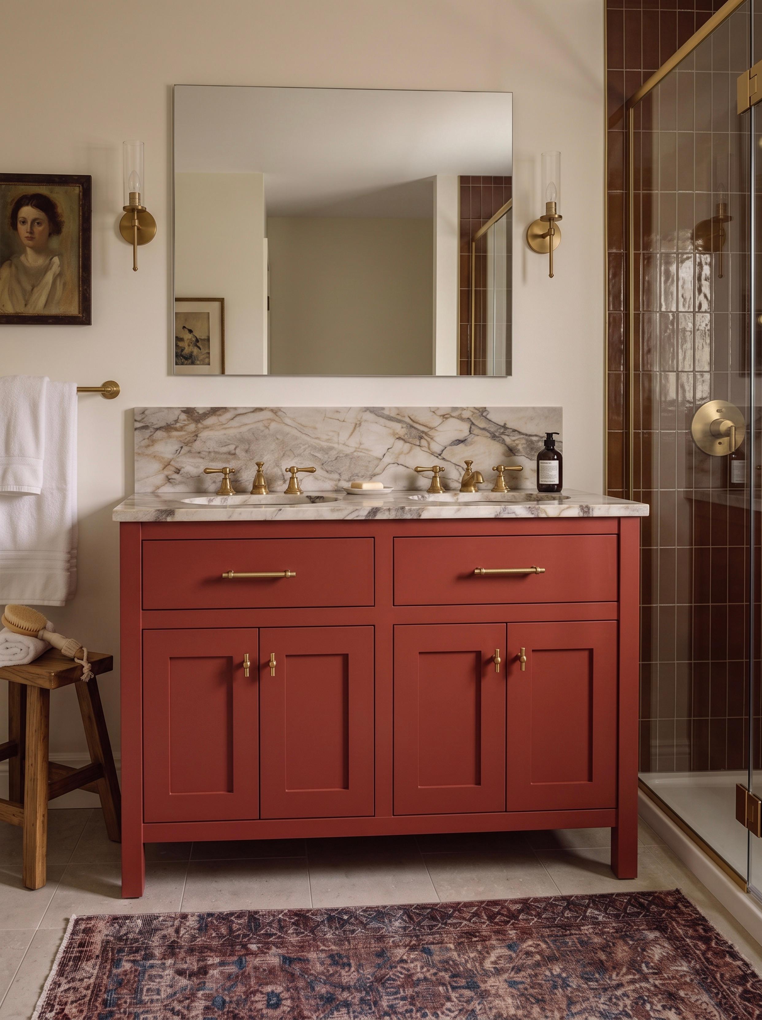 Langham Double Basin