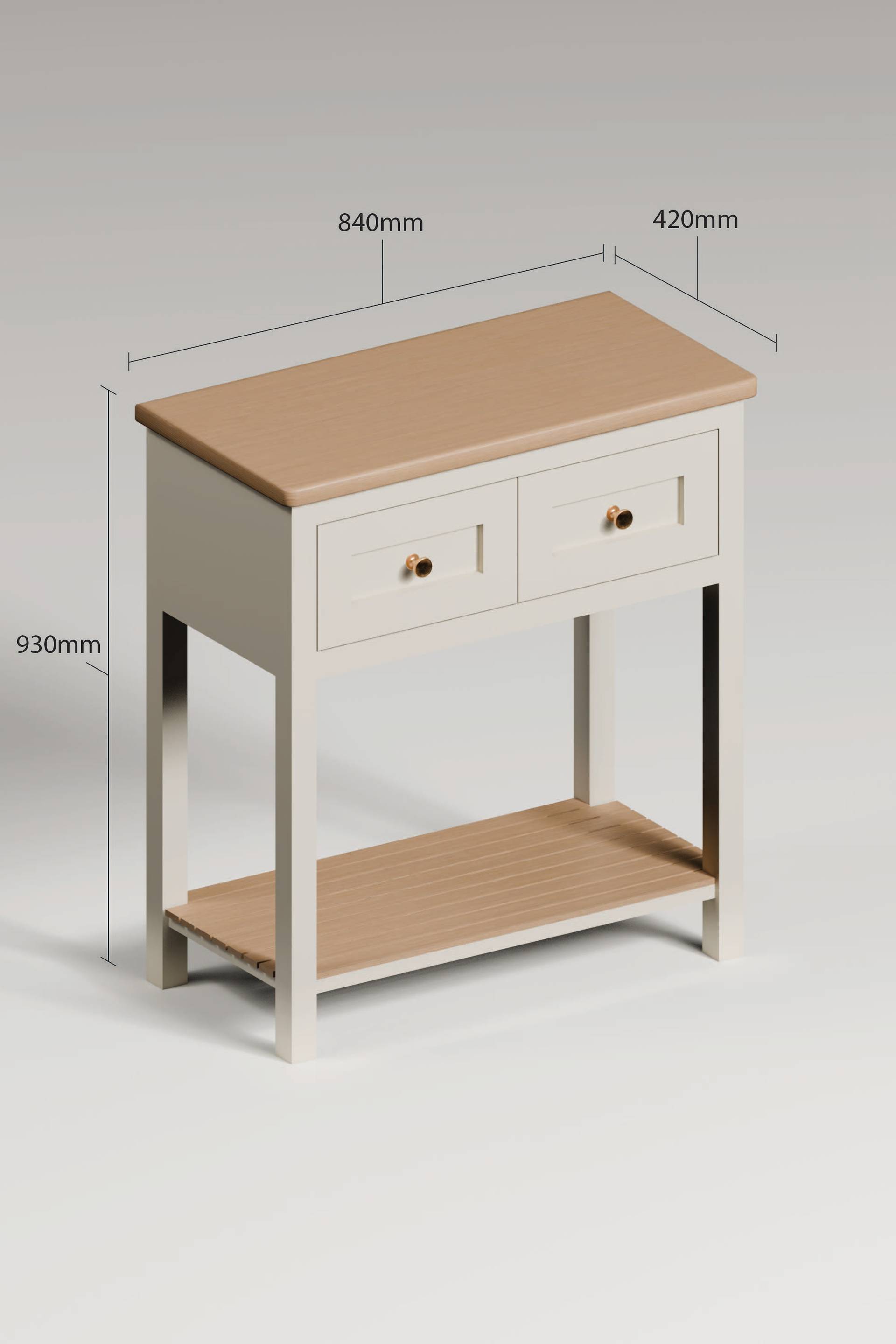 Langham Sideboard