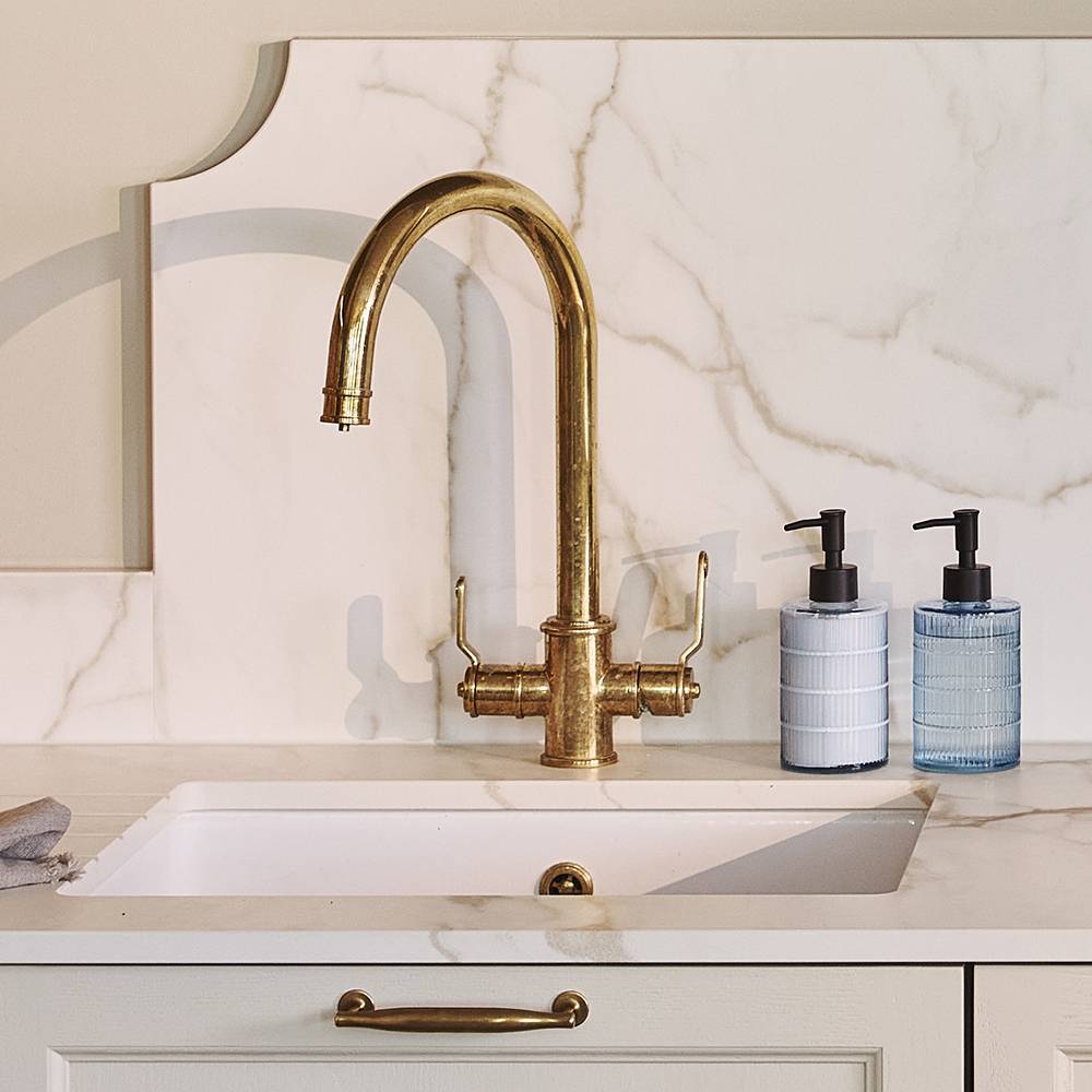 Perrin & Rowe Tap