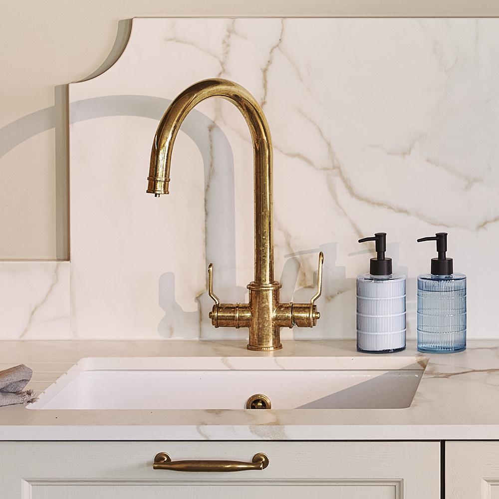 Perrin & Rowe Tap