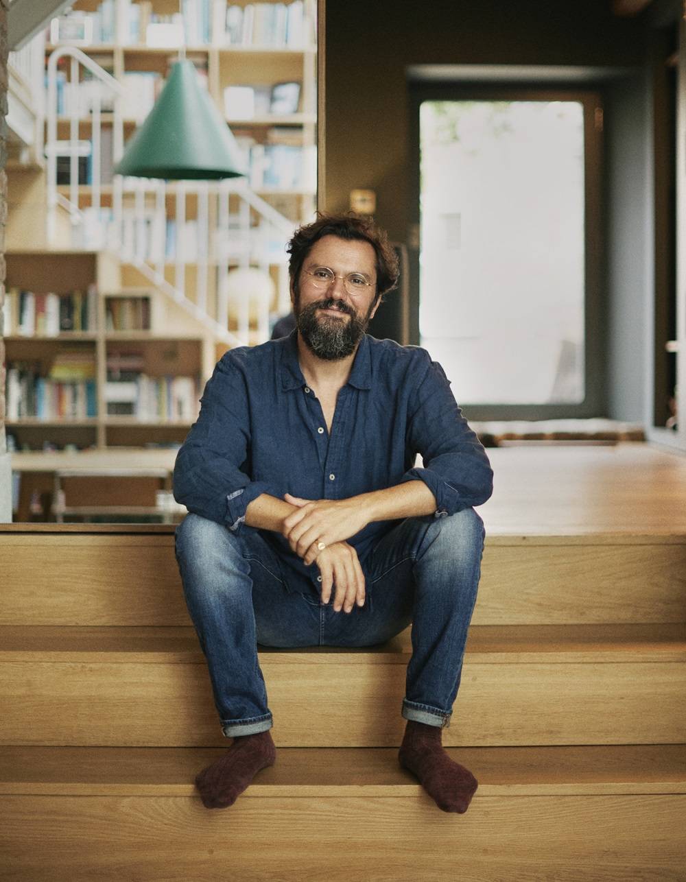 Oliver Westgate StudiO