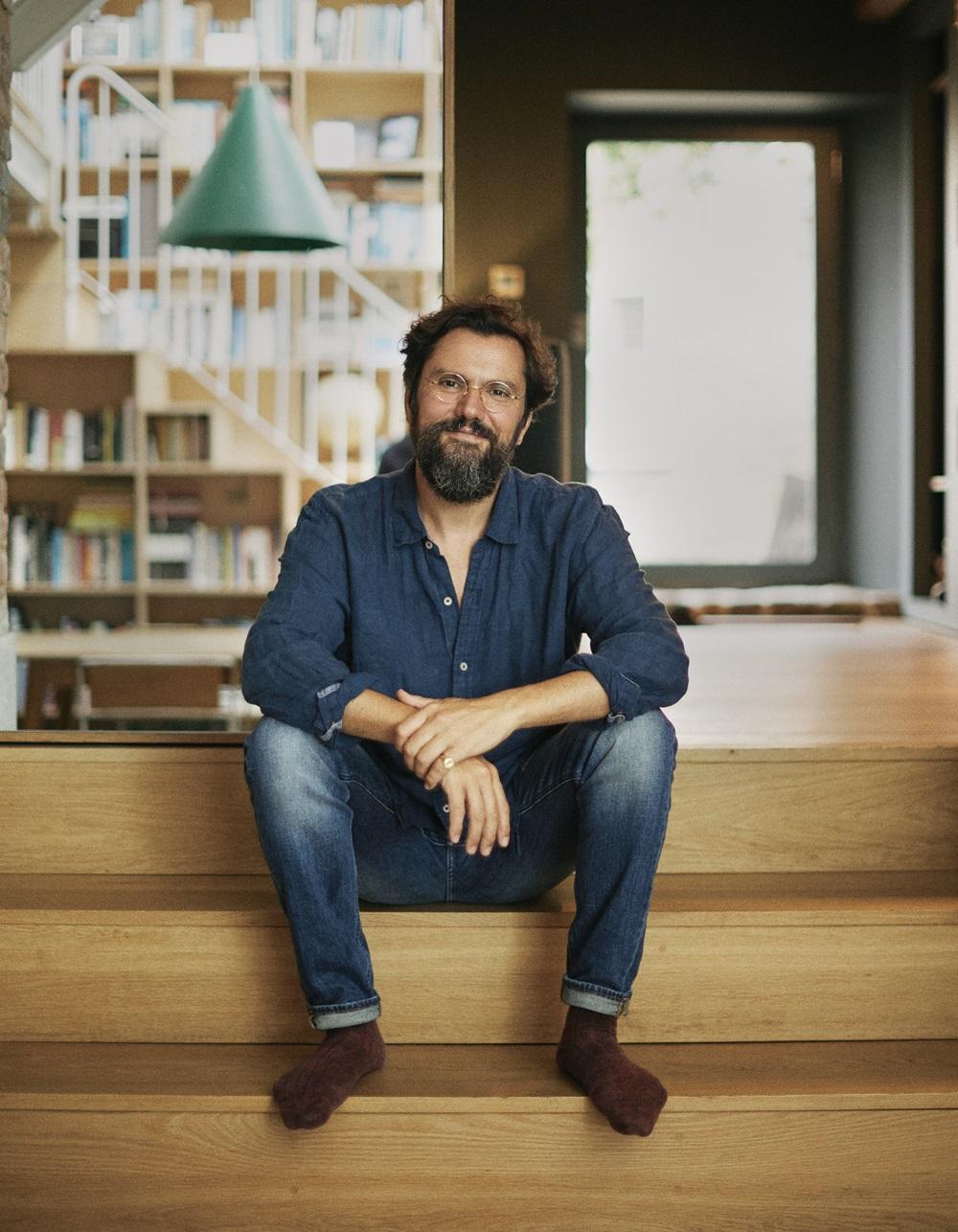 Oliver Westgate StudiO