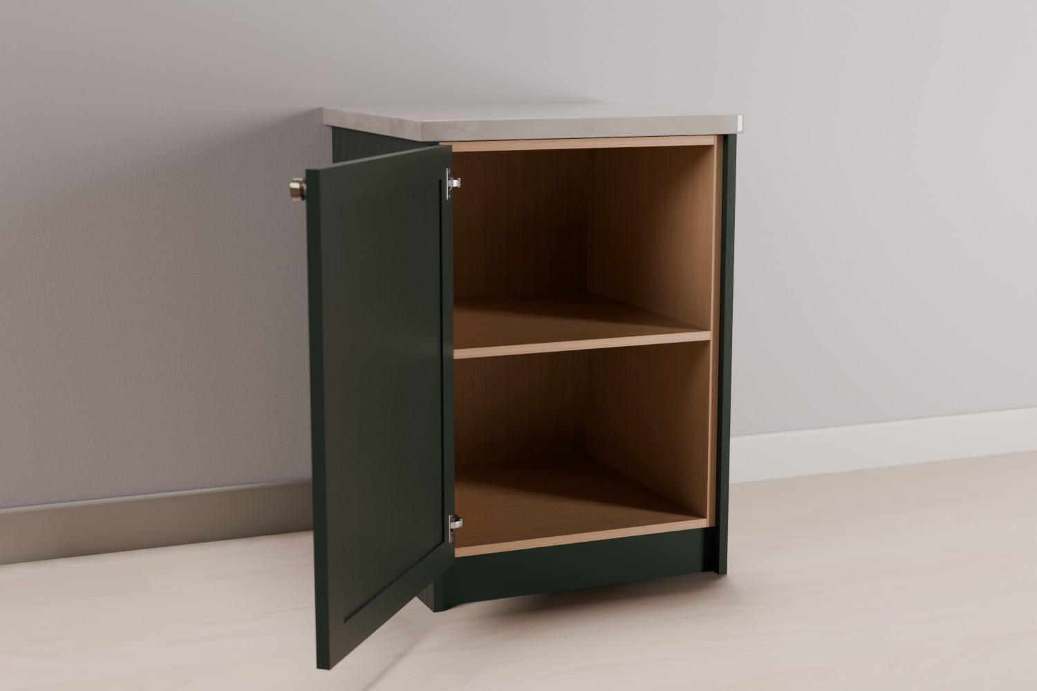 Single Cabinet