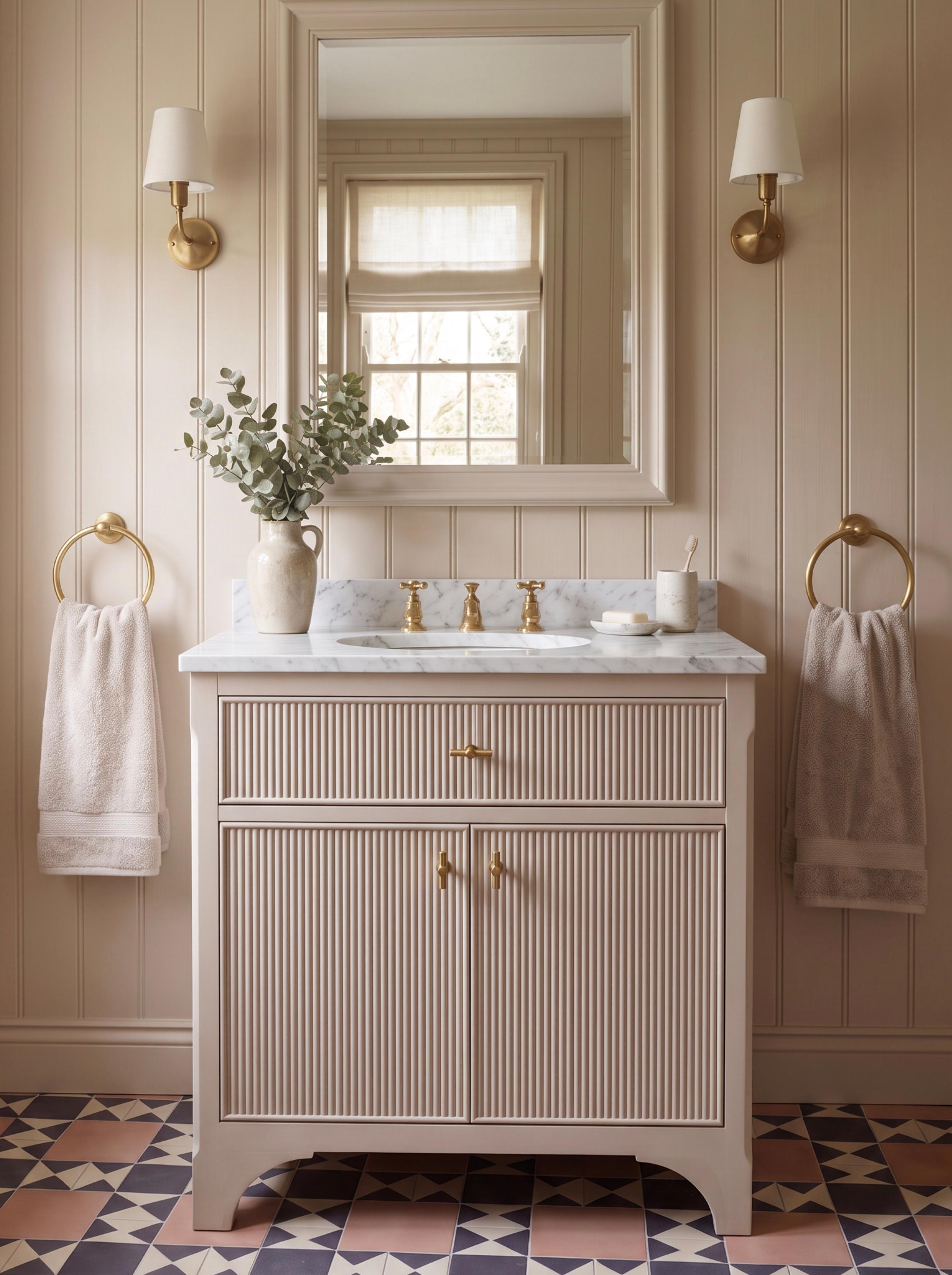 Winchester Single Basin Neutral