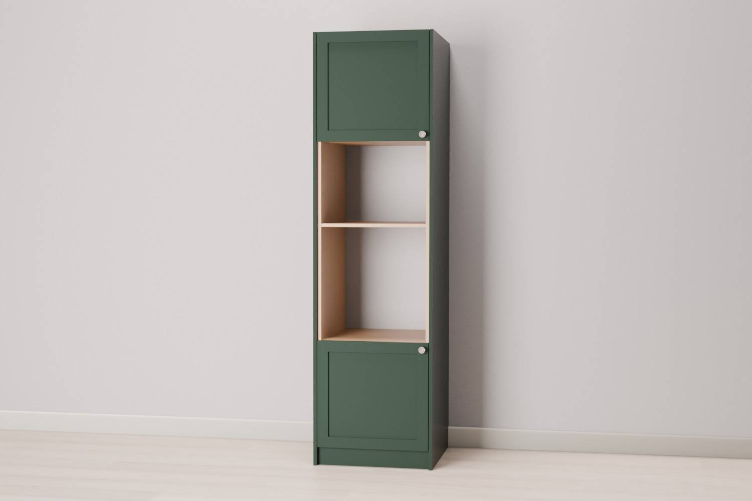 Tall Oven/Combi-Oven Housing