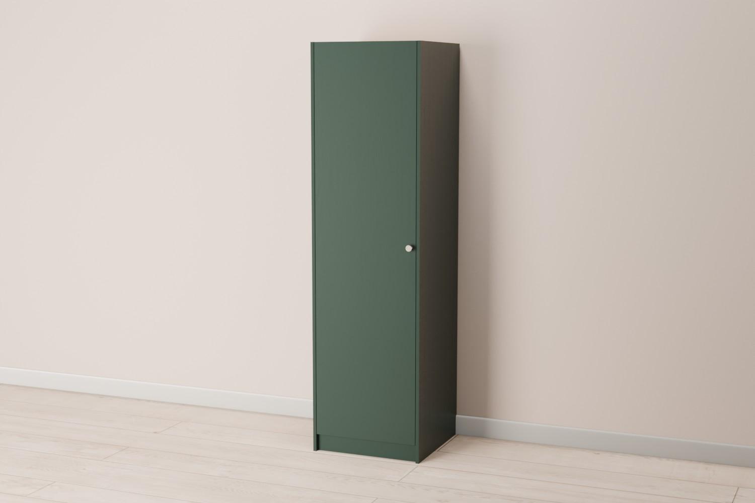 Single Utility Cabinet