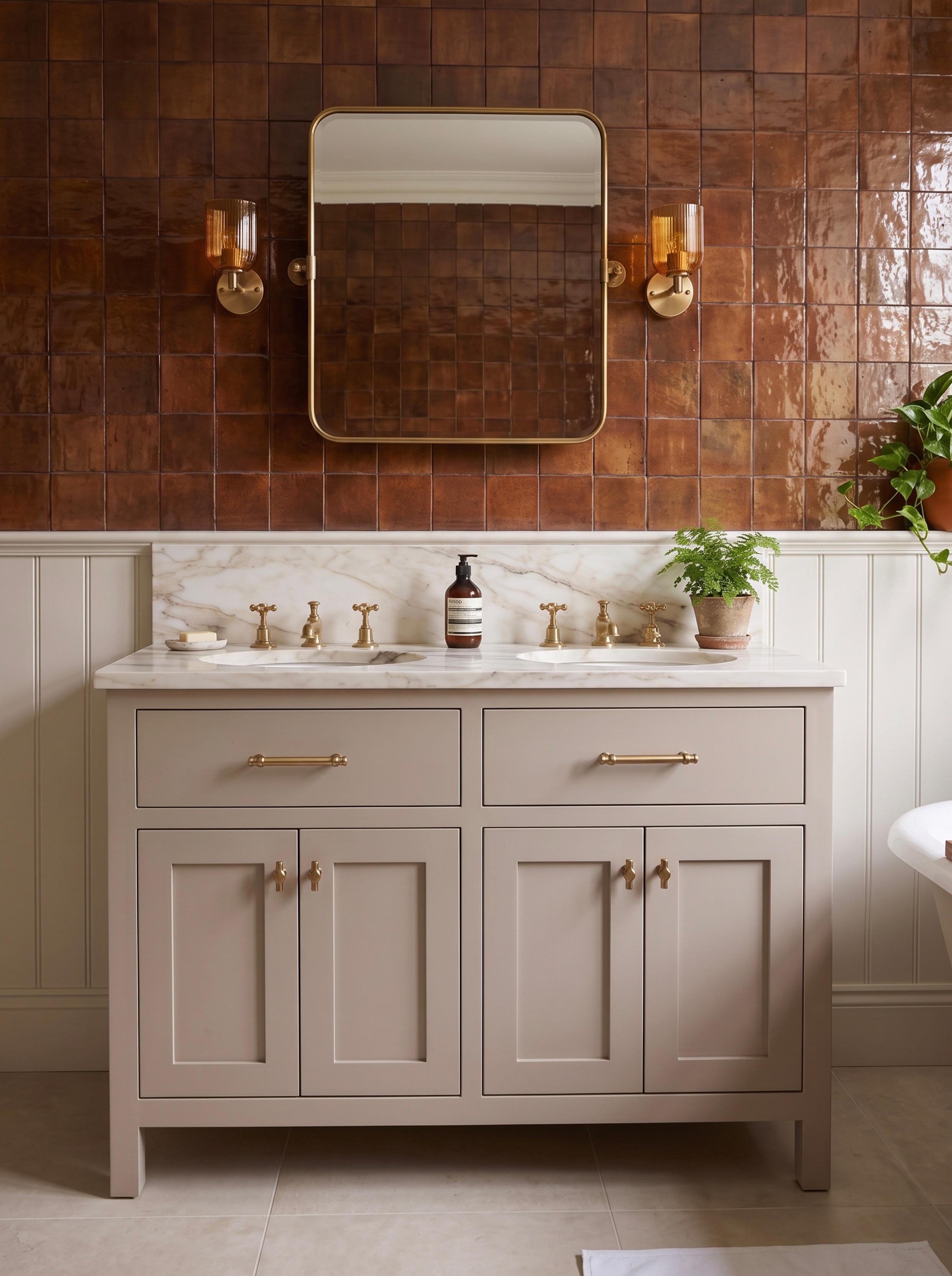 Langham Double Basin Neutral