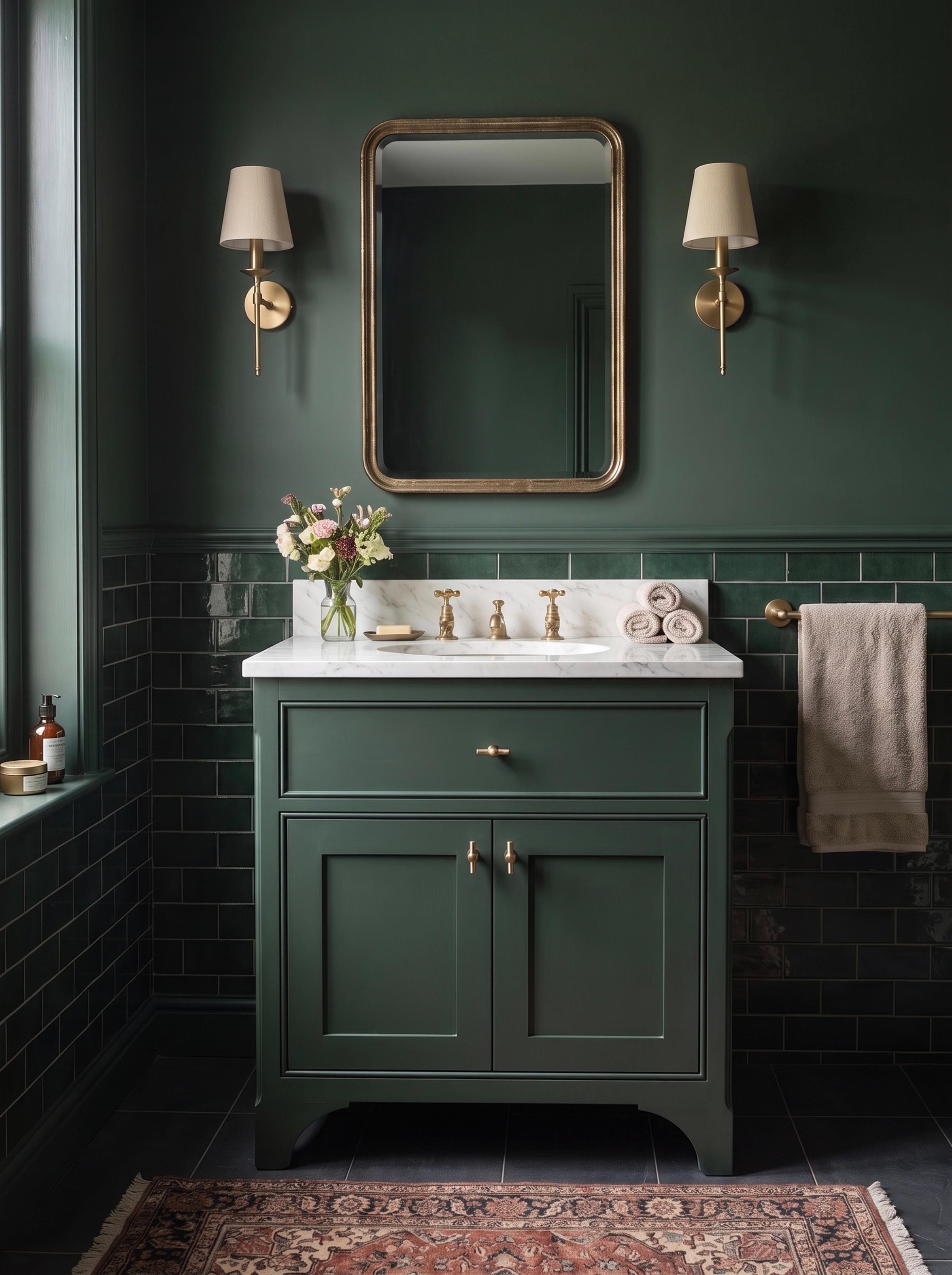 Oxford Single Basin