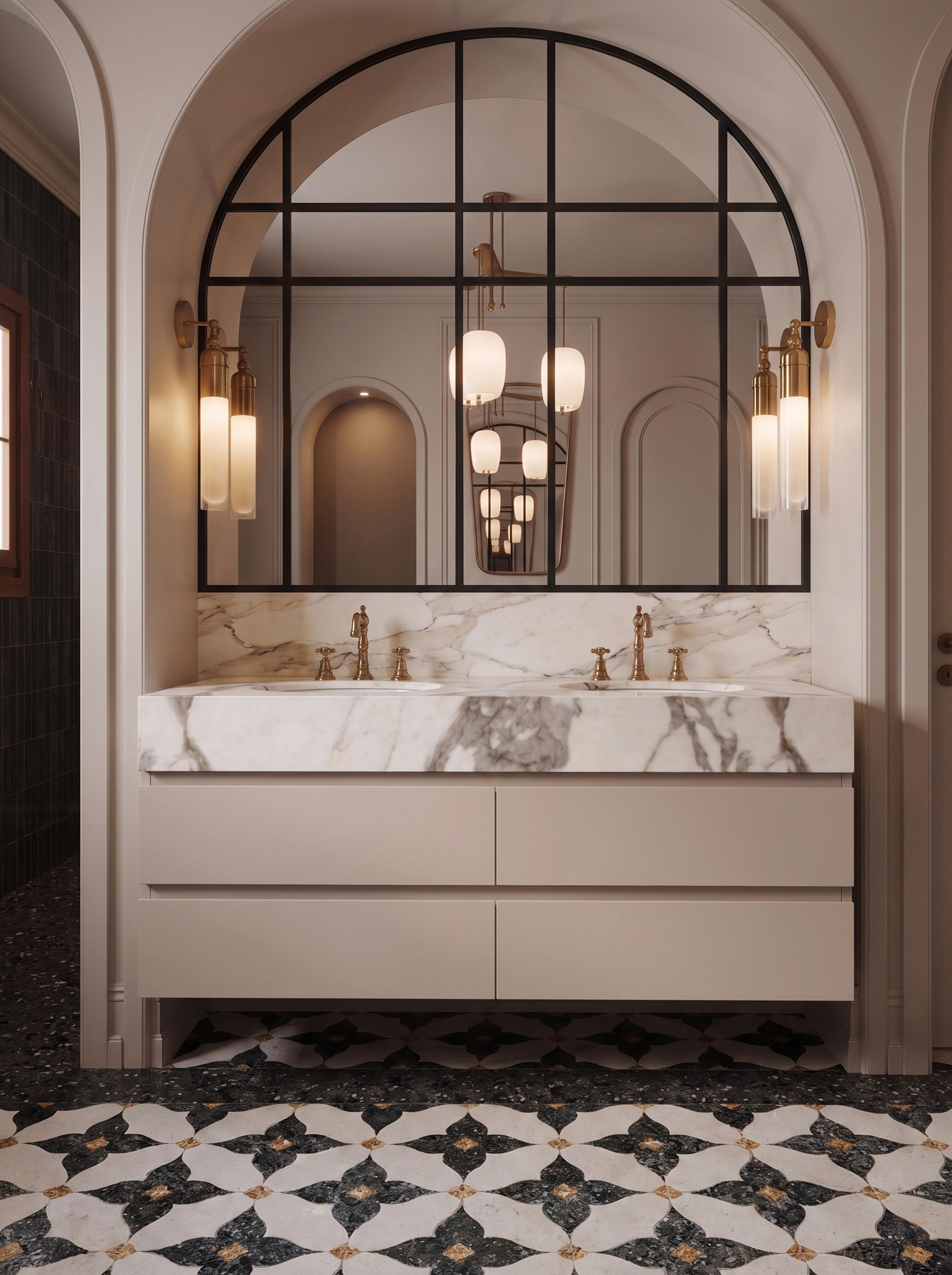 Pembroke Double Basin Neutral
