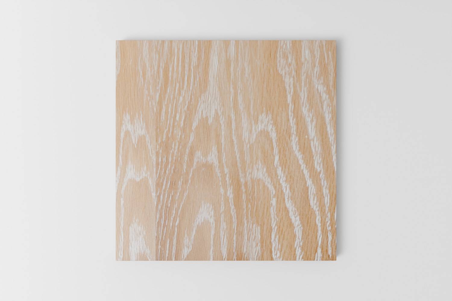 Timber Finish Sample Box